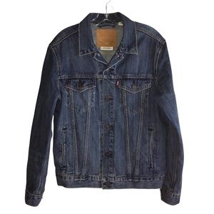 Levi’s Big E Trucker Jacket